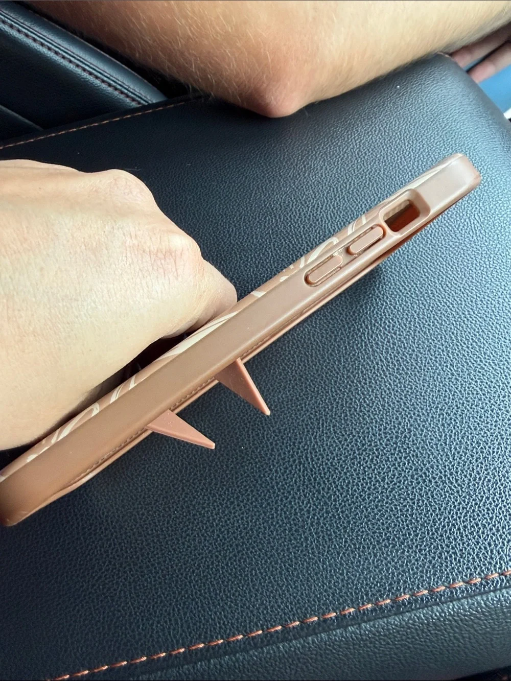 Loopy Case protective phone